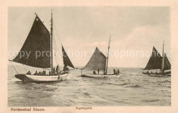 73817793 Buesum Nordseebad Segelregatta Buesum Nordseebad - Büsum