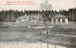 73817737 Benneckenstein Harz Jugendheim Des Baurat Wilh Schmidt Benneckenstein H - Andere & Zonder Classificatie