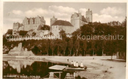 73817733 Bernburg Saale Schloss Bernburg Saale - Bernburg (Saale)