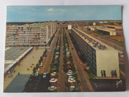 VELIZY - VILLACOUBLAY 78 Avenue Du Mail Vue Du Ciel 1976 - Velizy