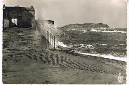 35    SAINT MALO  LA PORTE  SAINT THOMAS  1957 - Saint Malo