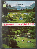 DOUSSARD // Lot  26 // Camping - Doussard