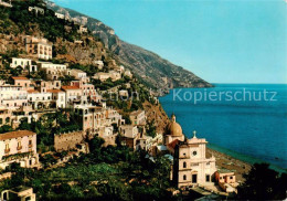 73817691 Positano Campania IT Panorama  - Altri & Non Classificati