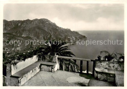 73817690 Ravello Amalfikueste Salerno IT Villa Rofolo Il Belvedere  - Autres & Non Classés