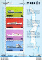 Navi 1975. - Malawi (1964-...)