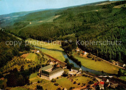 73817662 St Thomas Eifel Ehem Zisterzienserinnenabtei Heute Bischoefl Priesterha - Sonstige & Ohne Zuordnung