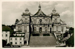 73817626 Albendorf Wambierzyce PL Wallfahrtskirche  - Poland