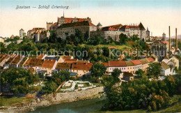 73817620 Bautzen Schloss Ortenburg Bautzen - Bautzen