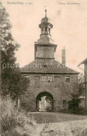 73817610 Blankenburg Harz Kloster Michaelstein Blankenburg Harz - Blankenburg