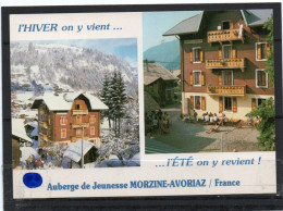 MORZINE // Lot 26 - Morzine