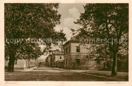 73817563 Weimar  Thueringen Liszt Haus  - Weimar