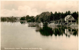 73817499 Zechlinerhuette Panorama Am Schleborn See Zechlinerhuette - Zechlinerhütte