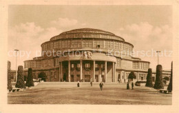 73817399 Breslau Niederschlesien Jahrhunderthalle Ausstellung 1913 Breslau Niede - Pologne