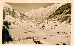 73817352 Soelden Oetztal AT Panorama  - Sonstige & Ohne Zuordnung