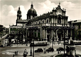 73817237 Catania Sicilia IT Piazza Duomo  - Other & Unclassified