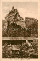 73817145 Zschopautal Burg Kriebstein Zschopautal - Zschopau