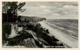 73817119 Neuendorf Osteebad Saal Ribnitz-Damgarten Strand Am Jordansee  - Sonstige & Ohne Zuordnung