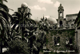 73817100 Palermo  Sicilia Chiesa Di San Giovanni Degli Eremiti  - Autres & Non Classés