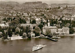 73817077 Bad Schachen Bodensee Faehre Hotel  - Lindau A. Bodensee