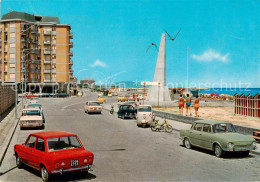 73817056 Civitanova Marche Denkmal Der Gefallenen Civitanova Marche - Altri & Non Classificati