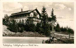 73817023 Fichtelberg Oberwiesenthal Erzgebirge Fichtelgebirgshaus Am Fleckl  - Oberwiesenthal