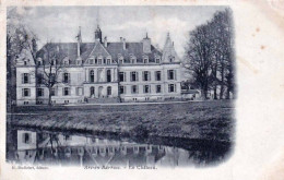 52 - Haute Marne -  ARC En BARROIS - Le Chateau - Arc En Barrois