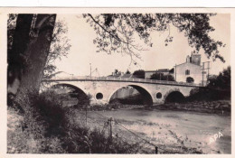 11 - Aude -   COURSAN - Le Pont - Sonstige & Ohne Zuordnung