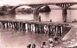 Afrique - Guinée - KANKAN - Pont Sur Le Milo - Guinée Française