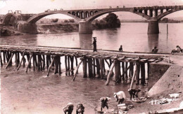 Afrique - Guinée - KANKAN - Pont Sur Le Milo - Frans Guinee