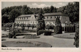 73816880 Bad Kudowa Kudowa-Zdroj Niederschlesien PL Schloss  - Polen