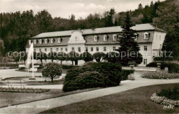 73816879 Bad Kudowa Kudowa-Zdroj Niederschlesien PL Schloss  - Polen