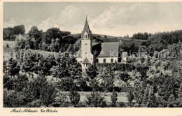 73816861 Bad Altheide Polanica-Zdrój Ev Kirche  - Polonia