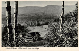 73816860 Bad Altheide Polanica-Zdrój Blick Zum Steinberg  - Poland