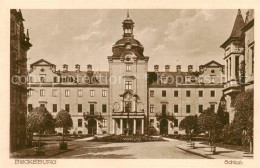 73816841 Bueckeburg Schloss Bueckeburg - Bückeburg