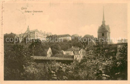 73816811 Gera Schloss Oderstein Gera - Gera