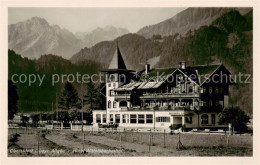 73816756 Oberstdorf Hotel Wittelsbacherhof Oberstdorf - Oberstdorf