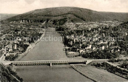 73816742 Neckargemuend Panorama Neckargemuend - Neckargemünd