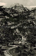 73816734 Bayrischzell Panorama Alpen Bayrischzell - Sonstige & Ohne Zuordnung