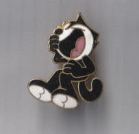 PIN'S THEME BD  FELIX  LE CHAT - Fumetti