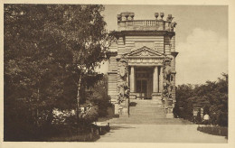 0-AUT08 01 34 - WIEN / VIENNE - SCHLOSSPARK SCHÖNBRUNN - GLORIETTE - Château De Schönbrunn