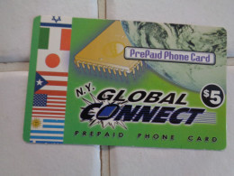 USA Phonecard - Altri & Non Classificati