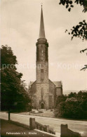 73816574 Falkenstein Thueringen Kirche Falkenstein Thueringen - Tambach-Dietharz