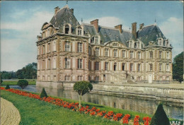 Le Château De Cany - Style Louis XIII Et Classique - (P) - Cany Barville