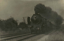 Locomotive 2-1289 - Trains