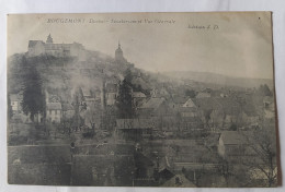 ROUGEMONT . 25 . Vue Générale . A Reconnaitre . 1910 - Andere & Zonder Classificatie