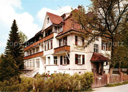 73793647 Koenigsfeld Schwarzwald Sanatorium Sonnenhaus Koenigsfeld Schwarzwald - Autres & Non Classés
