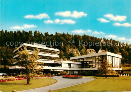 73793633 Bad Liebenzell Paracelsusbad Thermalbad Kurmittelhaus Kurort Im Schwarz - Altri & Non Classificati