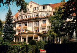 73793629 Bad Mergentheim Sanatorium Hohenlohe Bad Mergentheim - Bad Mergentheim