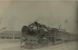 Locomotive 3-1256 - Trains