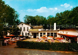 73793600 Friedrichsruh Aumuehle Cafe Restaurant Forsthaus Friedrichsruh Friedric - Altri & Non Classificati